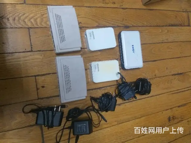 网络交换机 - 图片