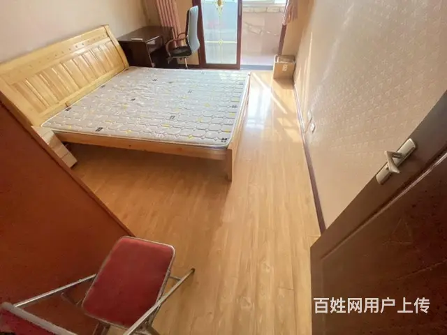 蓝星玻璃厂社区 普通住宅 简单装修 - 图片 7