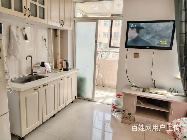附属第一医院附近一室一厅装修设施全 - 图片 2