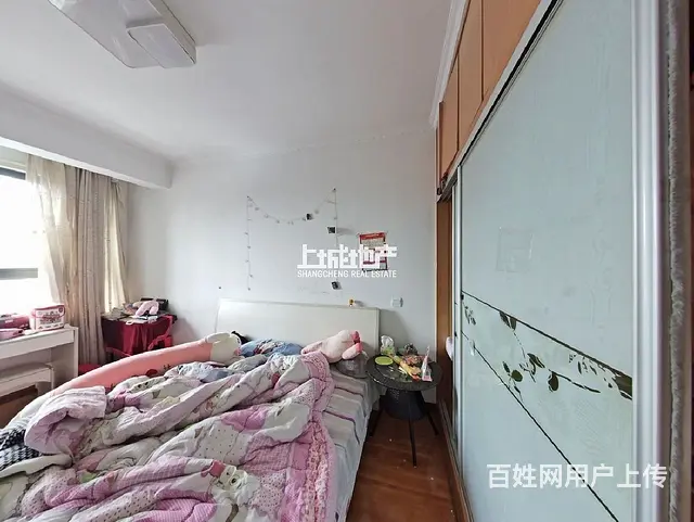 枫逸人家 清枫公园旁通地铁 精装二房 有钥匙随时看 - 图片 10
