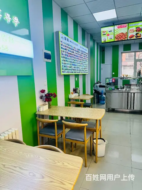 【搞定了！】江北区学院路喜街连锁小吃出兑炸串店转让可改项 - 图片 4