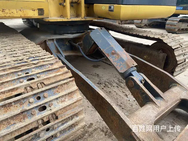 原装进口小松60可按揭 三大件质保一年 - 图片 7