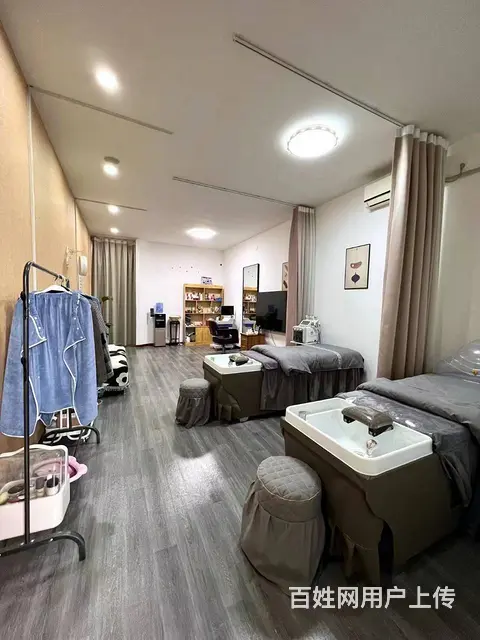 共两层  一楼理发店 二楼出租 随时可以来看 - 图片 5