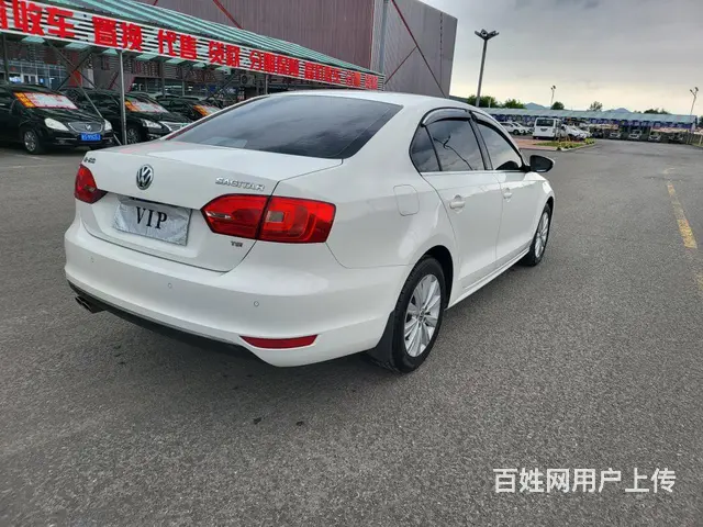 【搞定了！】大众 速腾 2014款 1.4TSI 双离合 豪 - 图片 7