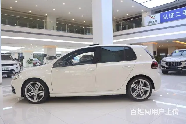大众高尔夫GTI 2011款 2.0T 自动 (国 - 图片 3