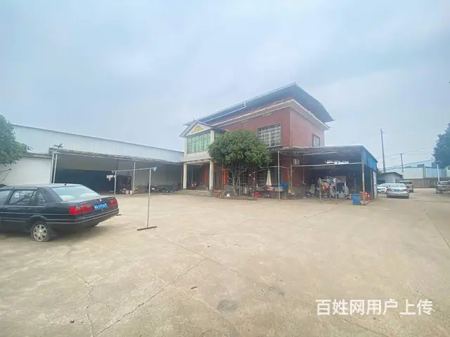 房东直租）天心区天心大道南托街道500平厂房带450外坪出租 - 图片 8