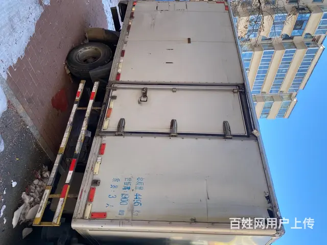 金杯 金杯之星 厢式货车 - 图片 2