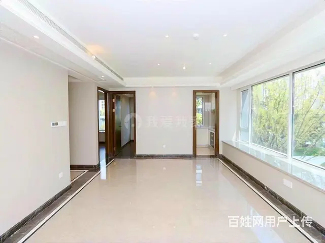 滨江品质 御滨府四房精装修三卫    软装拎包入住 江南实验 - 图片 9