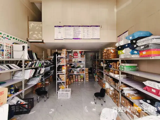 绿园 景阳公馆 快递驿站出兑转让 日到件900+ - 图片 6