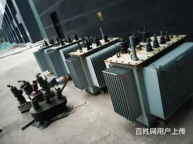 苏州回收废旧变压器 吴江变压器上门回收 - 图片 11