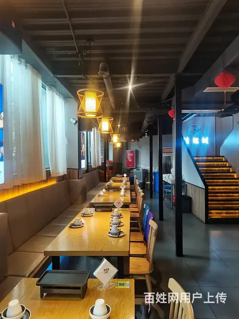 (精选好铺)游仙区沈家坝临街精装修烧烤酒馆转让 - 图片 8