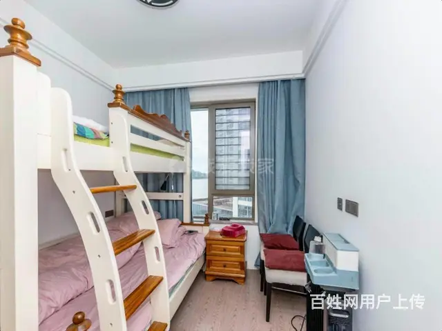 彩虹城  世茂之西湖  3室  2厅 - 图片 10