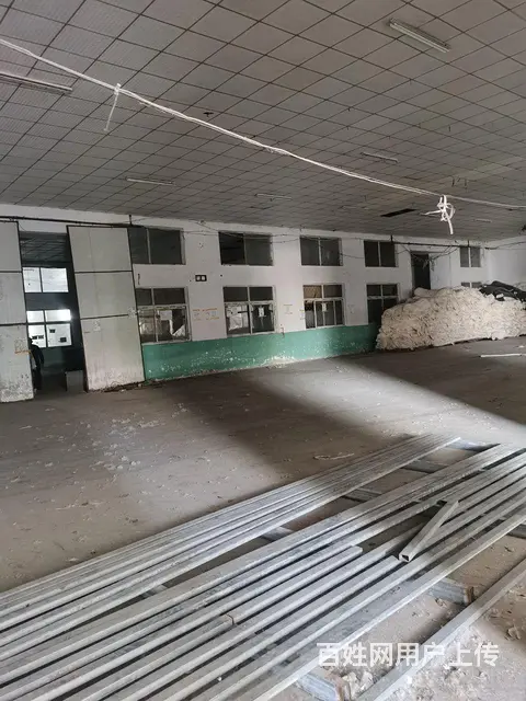 电商仓库厂房小型加工厂交通运输便利 - 图片 4