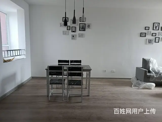 泓福壹号精装两室拎包即住 - 图片 3