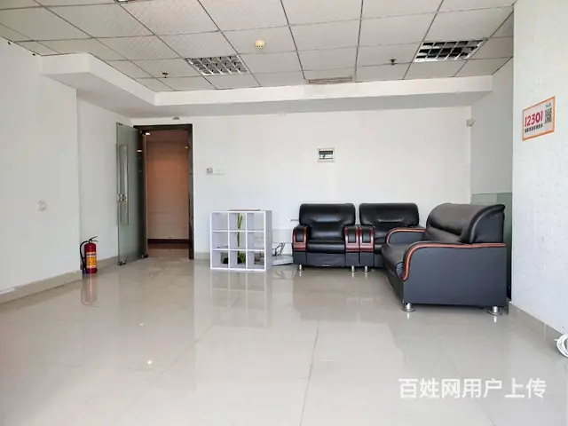 创业   珠海 香洲恒和中心 45㎡写字楼 2400 - 图片 3
