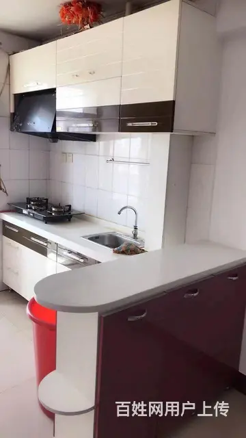 北山欣源小区 普通住宅 简单装修 - 图片 6