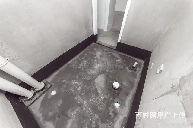 弘阳广场商圈楼王位置全天采光纯毛坯次新房房东诚售 - 图片 7