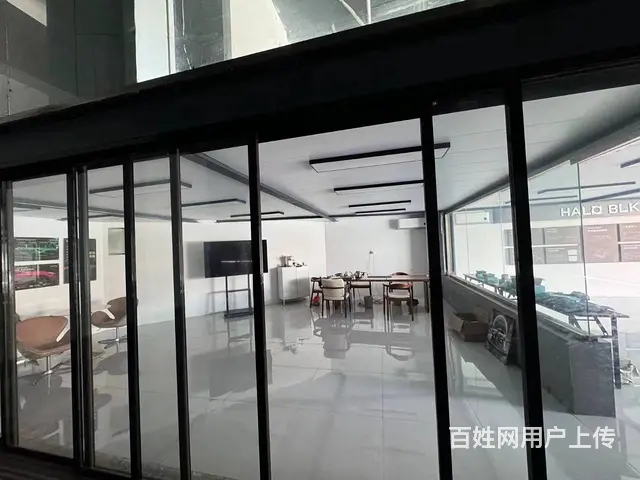 （城市快讯推荐）金山桥洞山路知名大型汽车美容维修店转让 - 图片 2