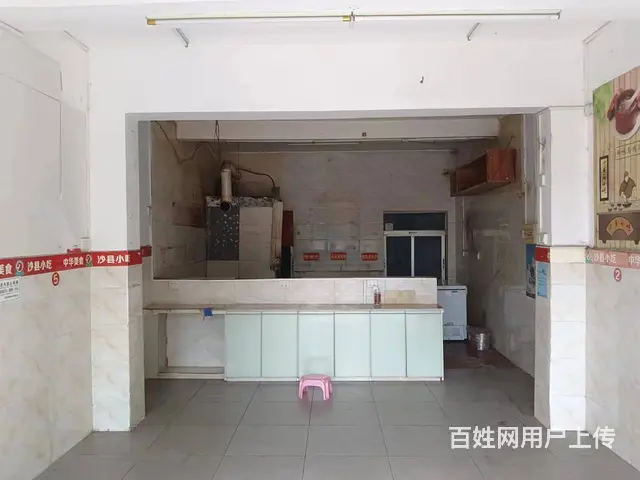 （51旺铺推荐）春园路45平铺面出租 - 图片 2