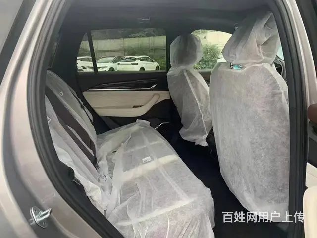 吉利星越L 2021款2.0TD DCT EVO两驱尊贵型 - 图片 6