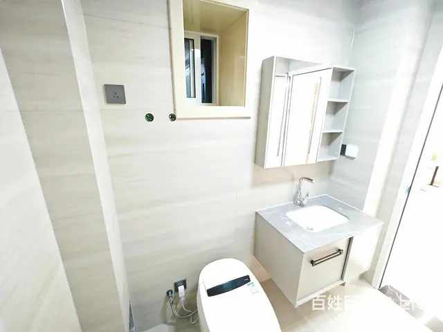稀罕婚房，实木家具，未住人，拎包入住，框架封闭小区 - 图片 9