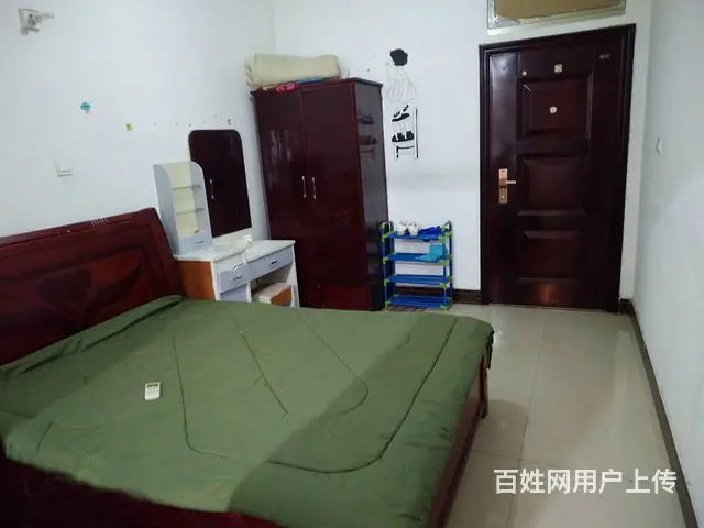 金丰大酒店附近家和小区 1室1厅1卫  2室1厅 单间出租 - 图片 1