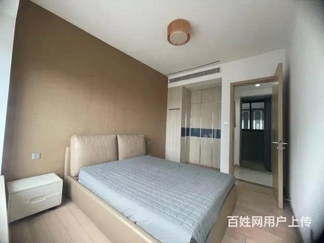 近拱北南屏 中海富华里住宅小区 2房 配置齐 装修靓 - 图片 11