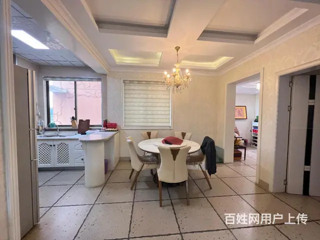 民航附近 精装修房子保养得好 直接拎包入住 - 图片 9