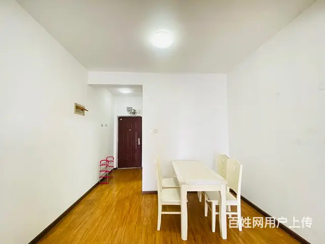 岳家嘴铁机路地铁正堂时代德成国贸中心中兴时代华腾园 - 图片 4
