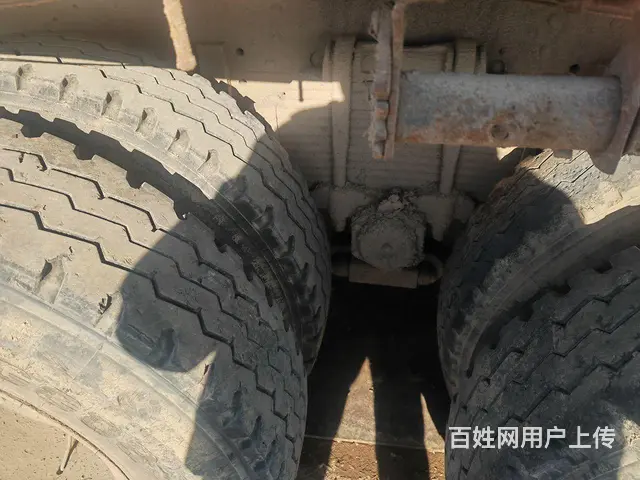 东风 随车吊 国5 - 图片 4