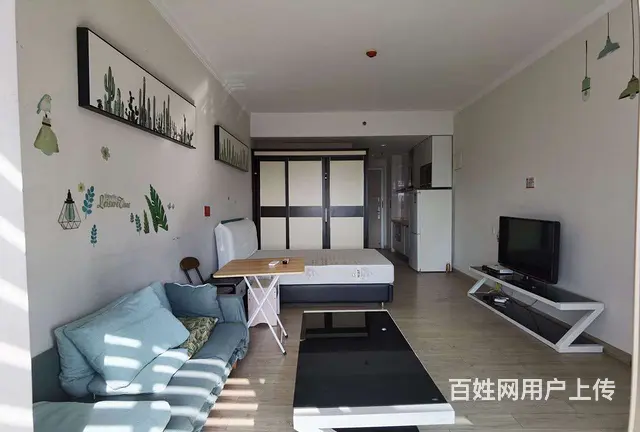 格力香樟电梯精装大公寓出租，租价2300，近关口和玖洲道 - 图片 2