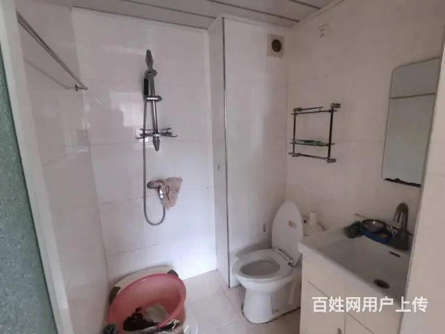 上河郡89平2室 南向 10楼 采光好 随时看房 - 图片 6