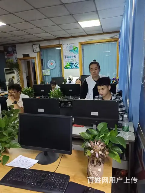 清远电脑培训 成人计算机培训 电脑速成培训 - 图片 2