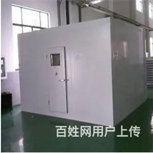 广州二手冷库回收专业上门收购拆除各种旧冷库 - 图片 11