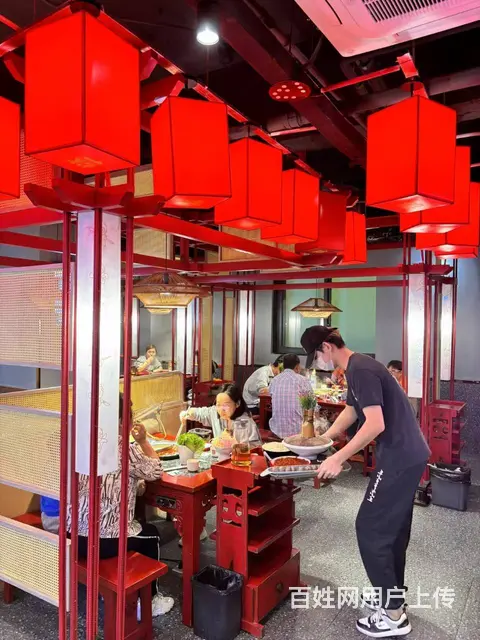 （51旺铺推荐）大东海2家分别250平火锅店整体转让 - 图片 7