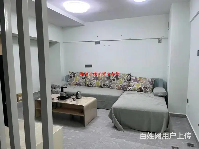 二楼铺面280平便宜租，可办公 - 图片 5