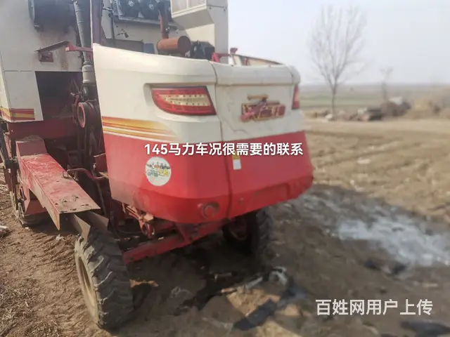 车况很好145马力 - 图片 3