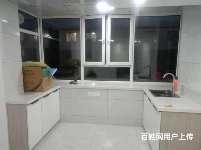 步行街附近精装 - 图片 3