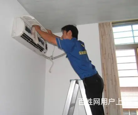 济源空调维修，售后多少电话？ - 图片 4