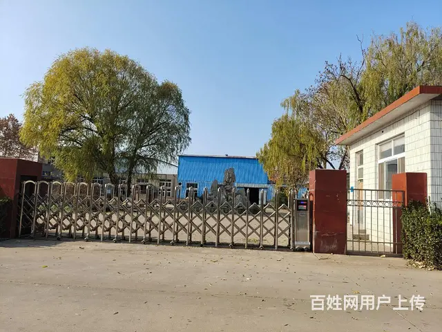 (玖玖)沣水镇城东村，独门独院厂房出租 - 图片 1