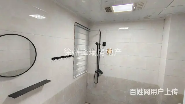 吾悦华府 普通住宅2厅 精装修 - 图片 8