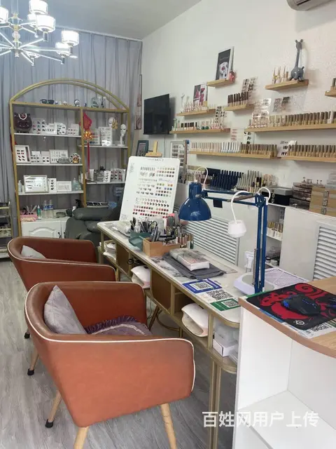 张村夜市女人街丽红纹绣转让，有稳定顾客 - 图片 2