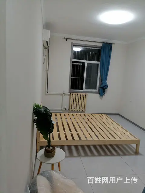 自家房子，刚装修，希望找个有缘人，干净整洁，交个朋友。 - 图片 5