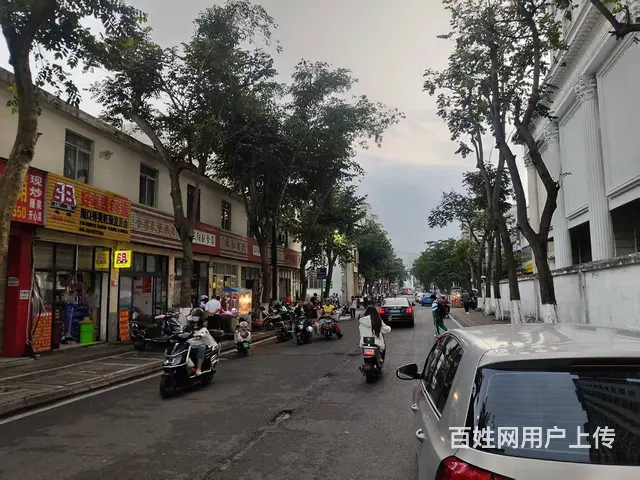 （51旺铺推荐）秀英海玻市场20平五金店转让 - 图片 2