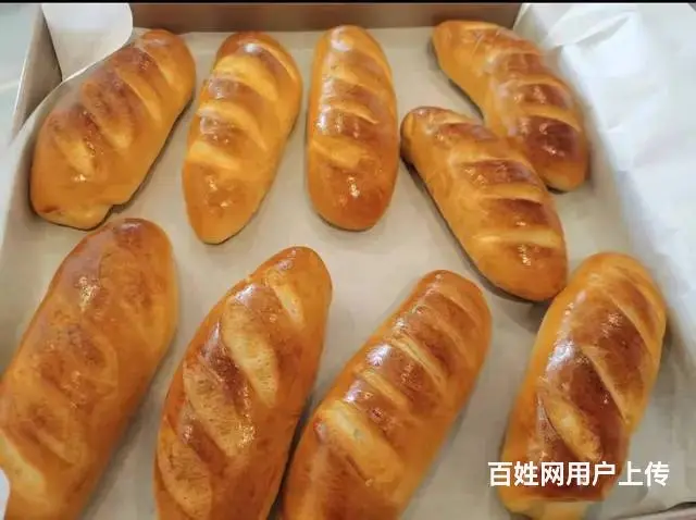 太仓西式面点蛋糕面包烘焙培训班 太仓西点师主要学习 - 图片 2