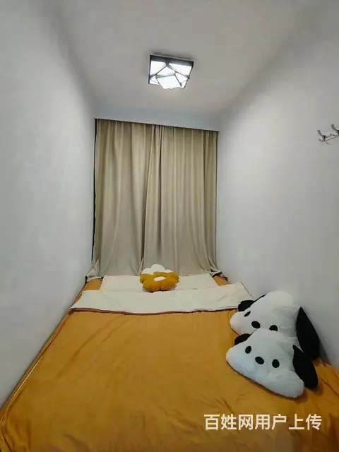 老街基十三中教师楼6楼，80平 7.99万 - 图片 4