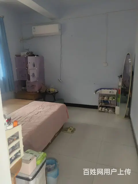 合租单间 - 图片 1