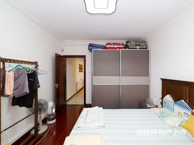 花语江南旁彩虹城5室精装中上楼层总价低房东诚售 - 图片 9