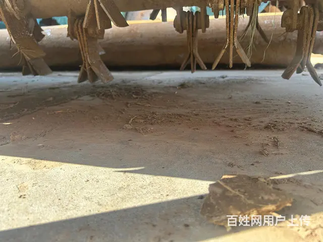 开元1米72还田机 - 图片 5