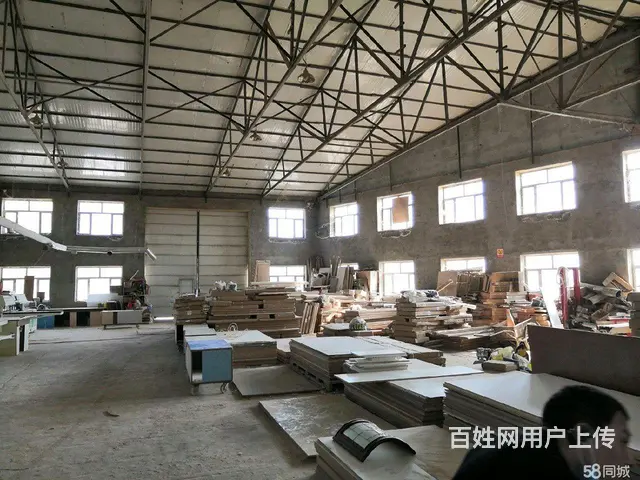 南岗区王岗镇后兴隆厂房出租 - 图片 6